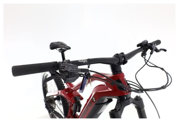Produit reconditionné · Haibike All Mtn 12 XT / Vélo VTT électrique / Haibike | Très bon état