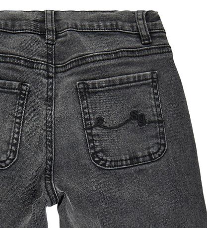 Soft Gallery Jeans - SGBlance - Blåck Denim Wash