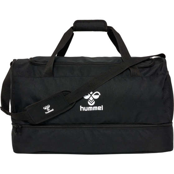 Hummel Core 2.0 Sports Tas Bodemvak L