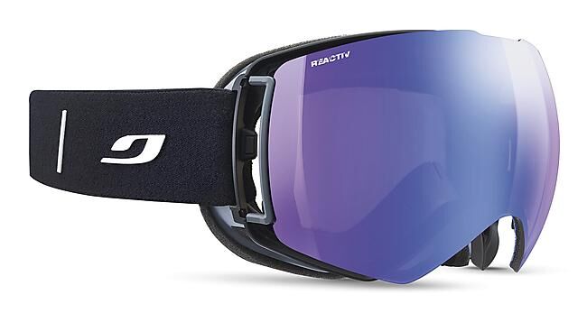 JULBO - MASQUE DE SKI LIGHTYEAR OTG CAT 1-3 HC