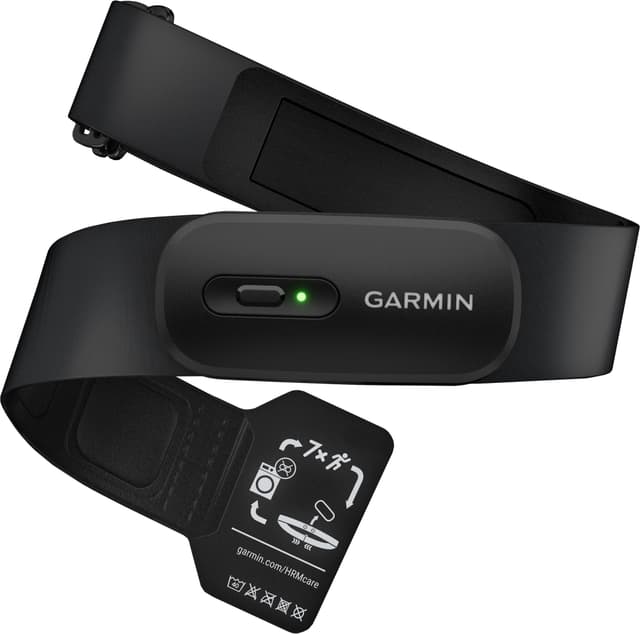 Garmin HRM 200 pulsmåler (XS-S)