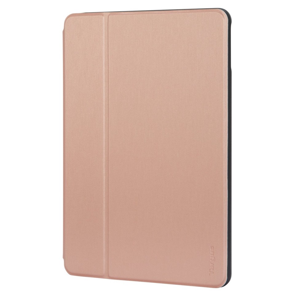 Targus - Click-In Case til iPad (9./8./7. gen.)