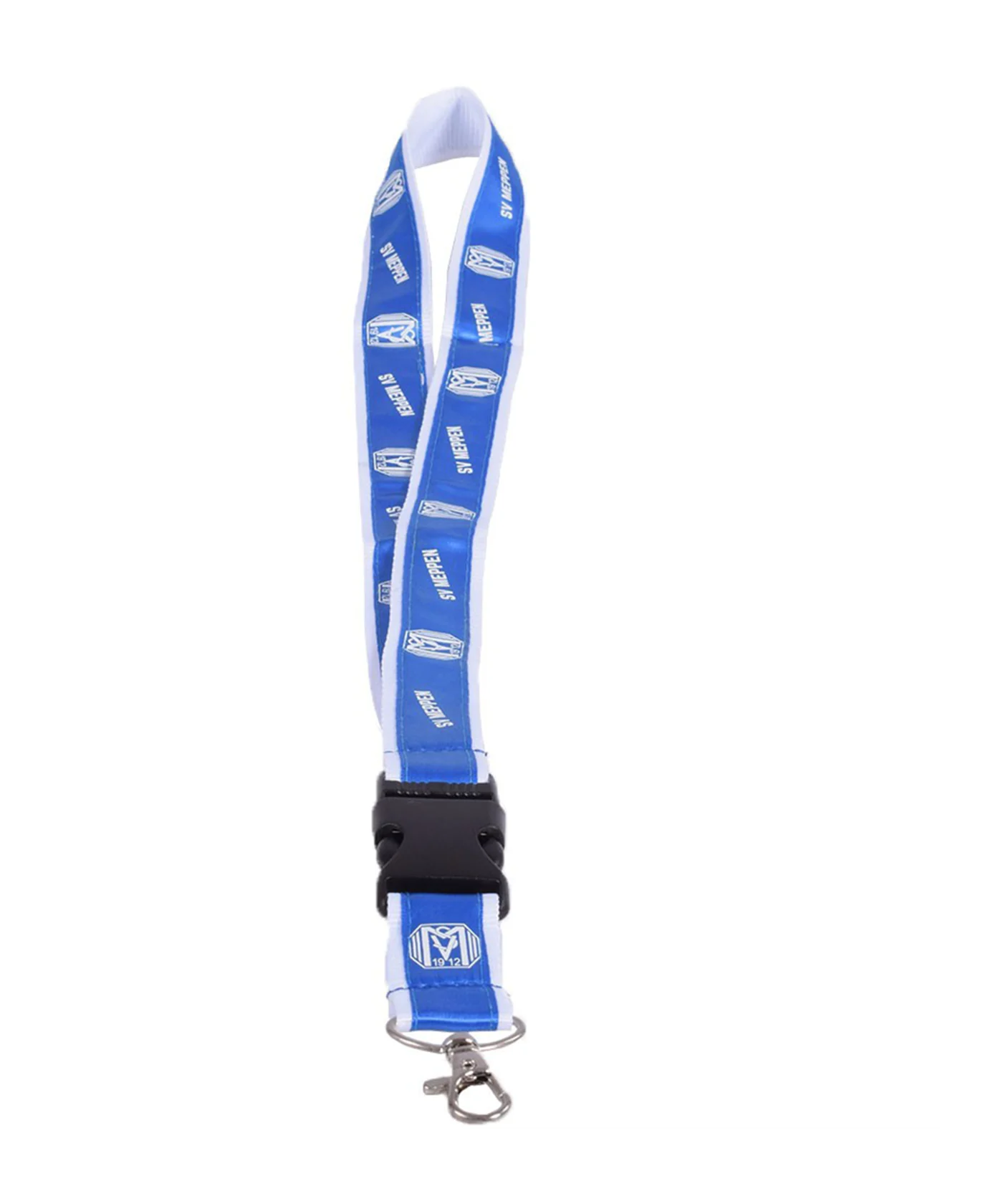 SV Meppen Lanyard Blau Weiss