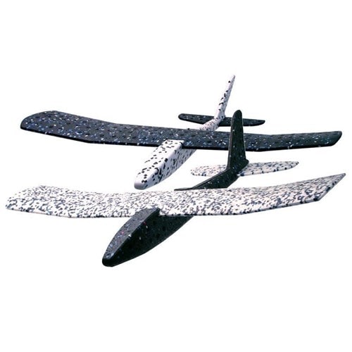 Avion planeur mister zoulou 59 cm
