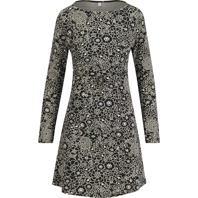 Blutsgeschwister Damen California Calling Kleid