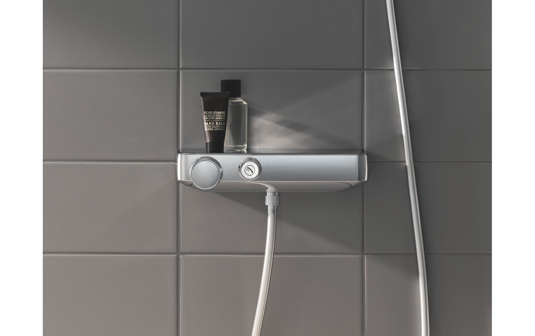 Duscharmatur Grohtherm SmartControl 1/2