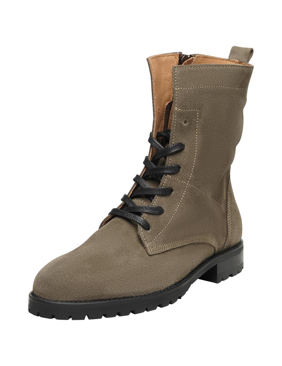 SCHNÜRBOOTS EVA PDB