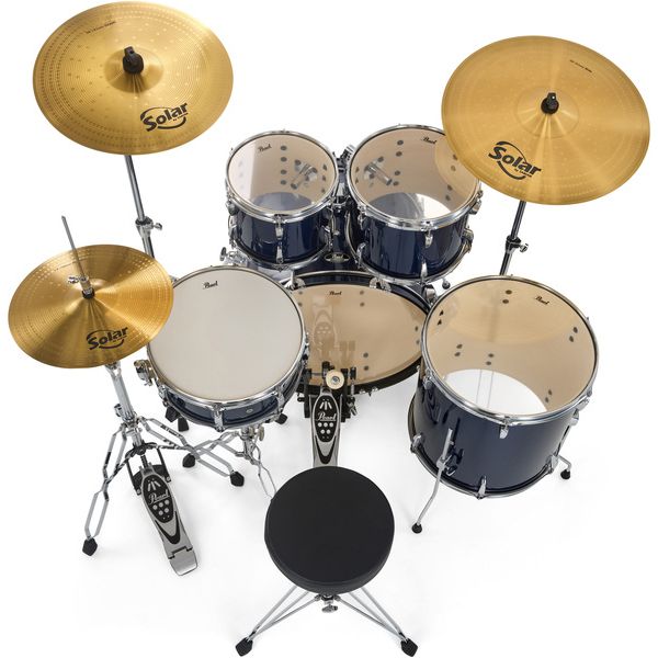 Pearl Roadshow 22