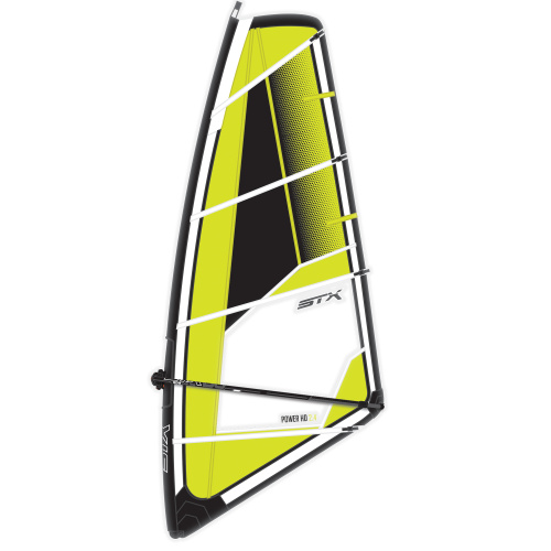 STX PowerHD Dacron Rig 2023