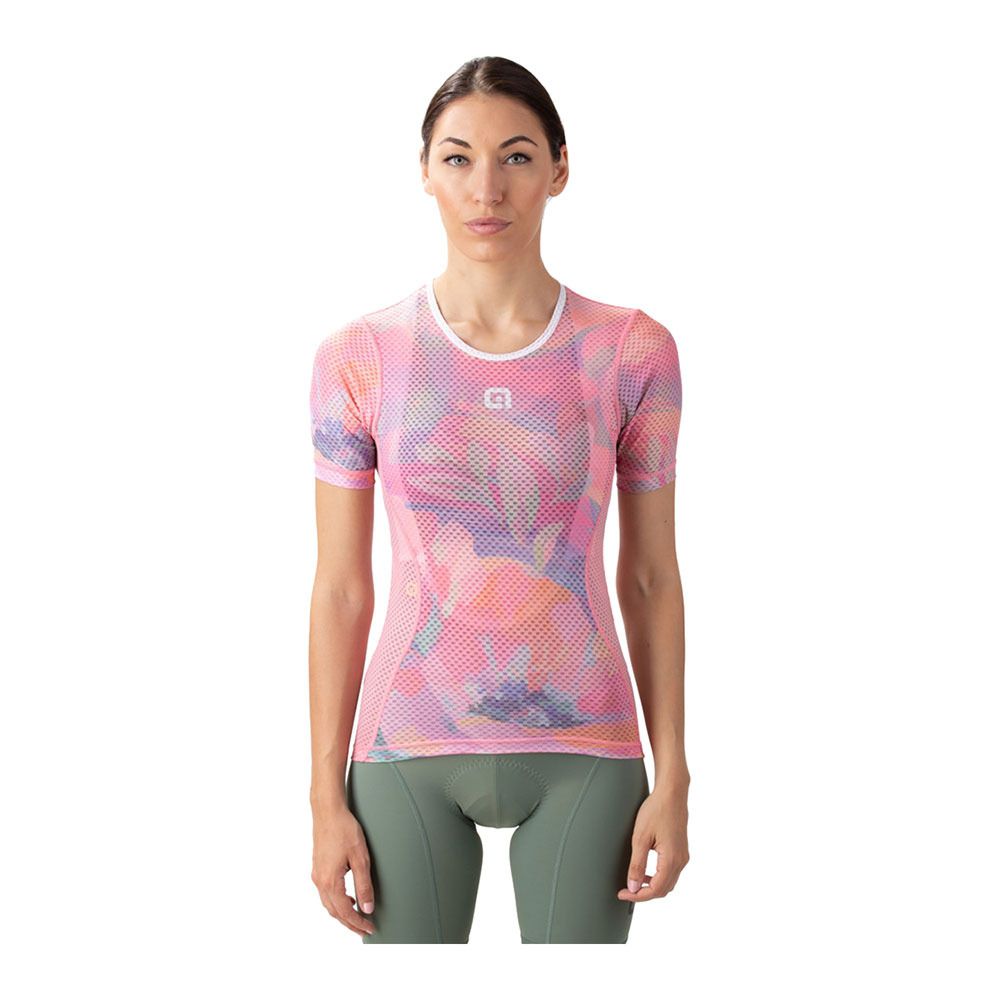 Ale PAINT - Sous-couche Femme pink