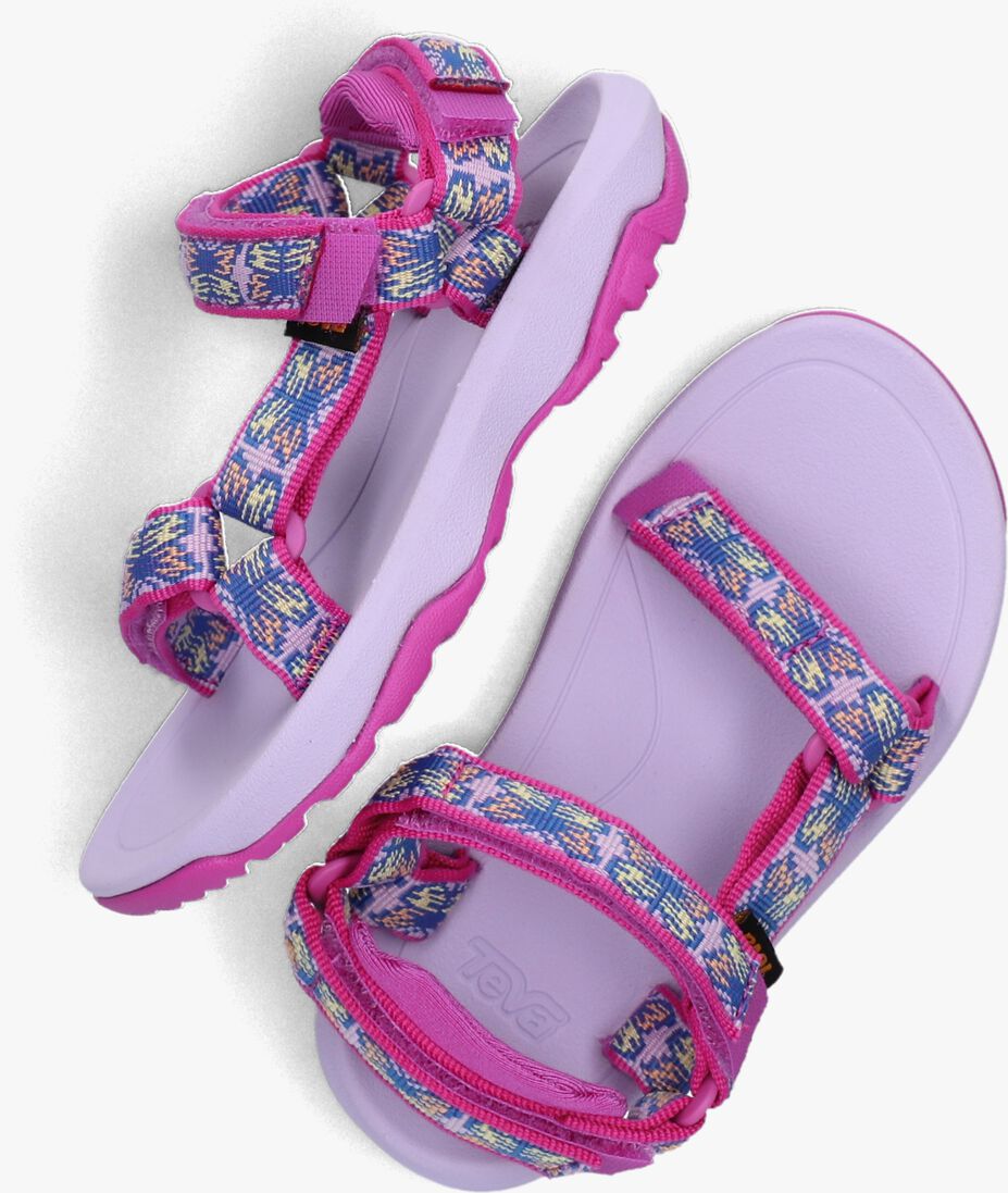 TEVA paarse teva sandalen hurricane xlt 2