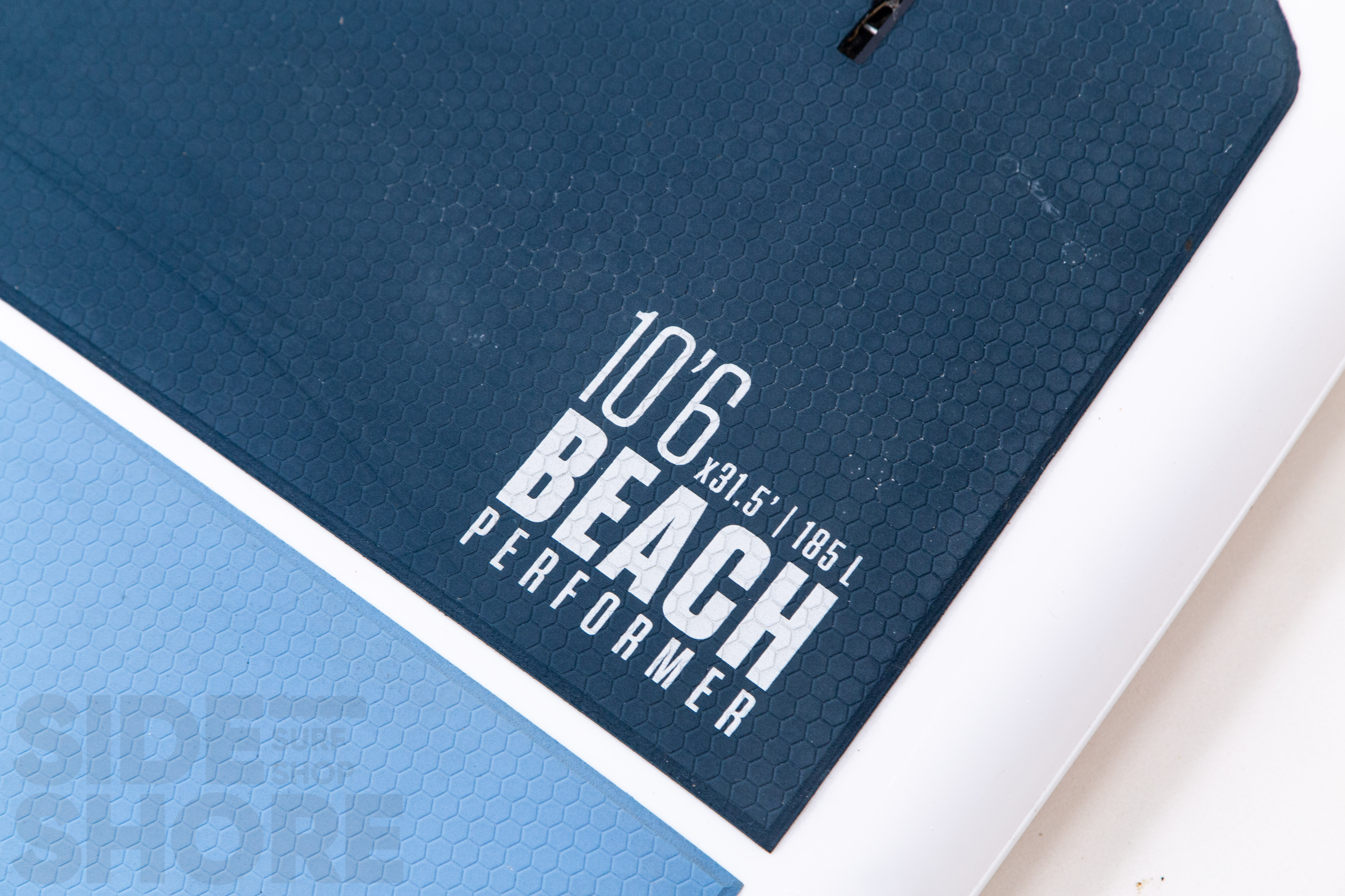 Bic Sport / Tahe 10'6