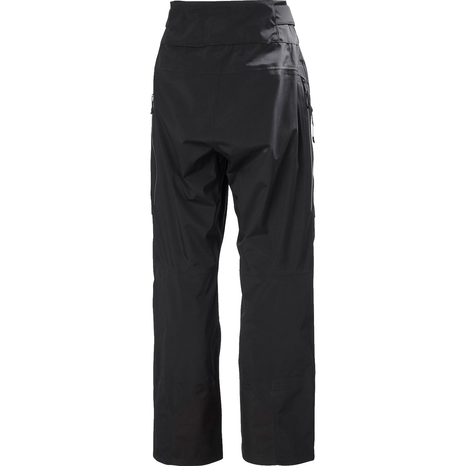 Helly Hansen Sogn Shell Skihose Damen schwarz