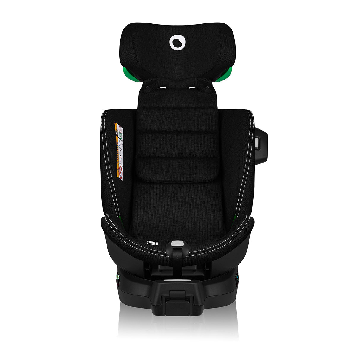 BrandLine Group Sp. zo.o Lionelo Autositz Harmony i-Size