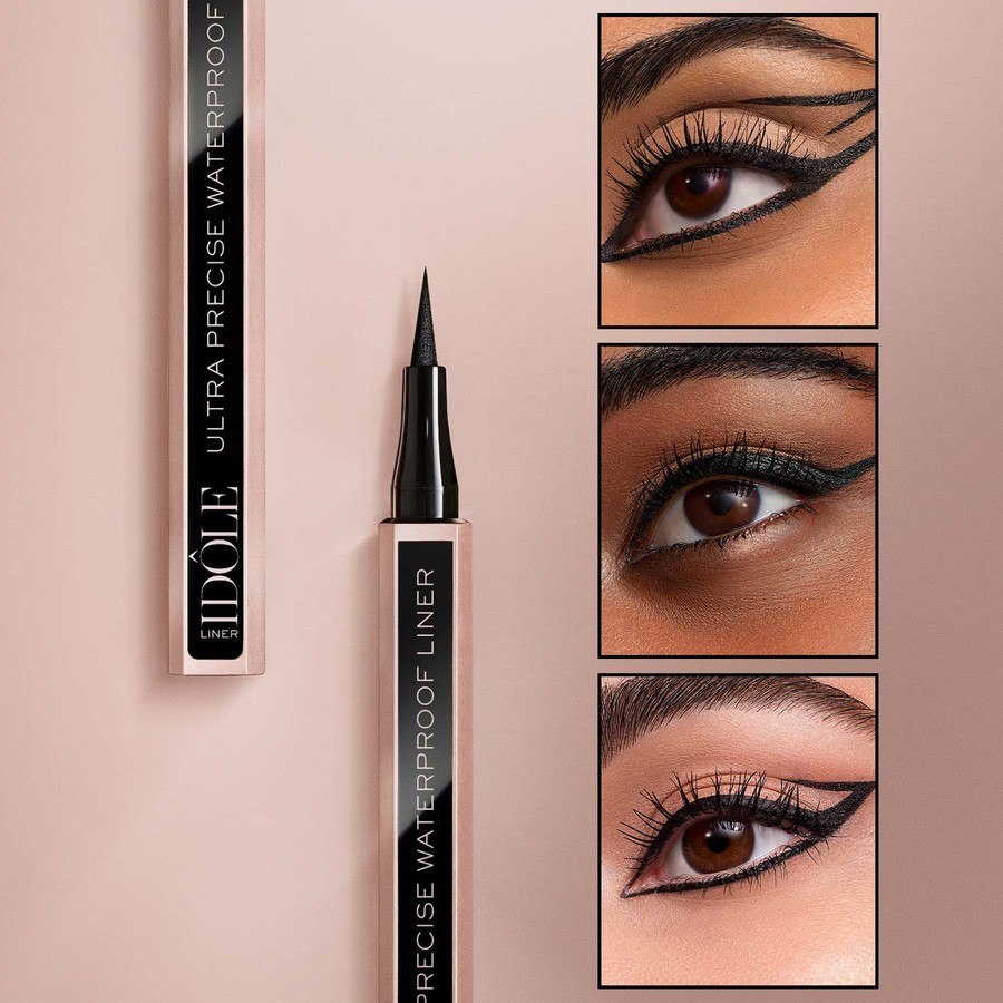 Lancôme Lash Idôle Liner #01 Black 1ml