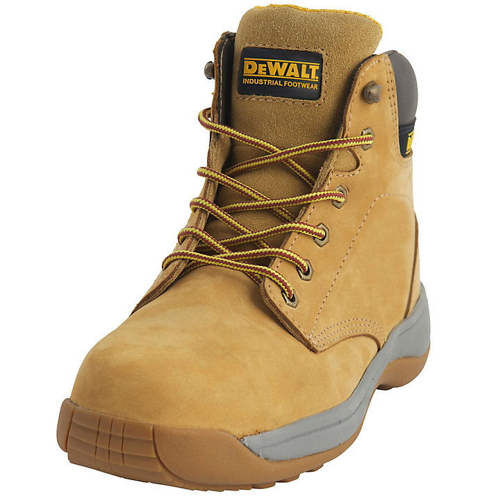 Chaussures de sécurité hautes Craftsman Dewalt taille 41