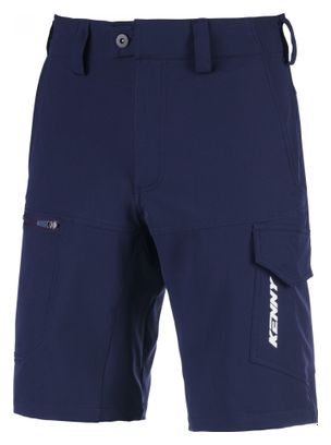 Short Kenny Racing Navy