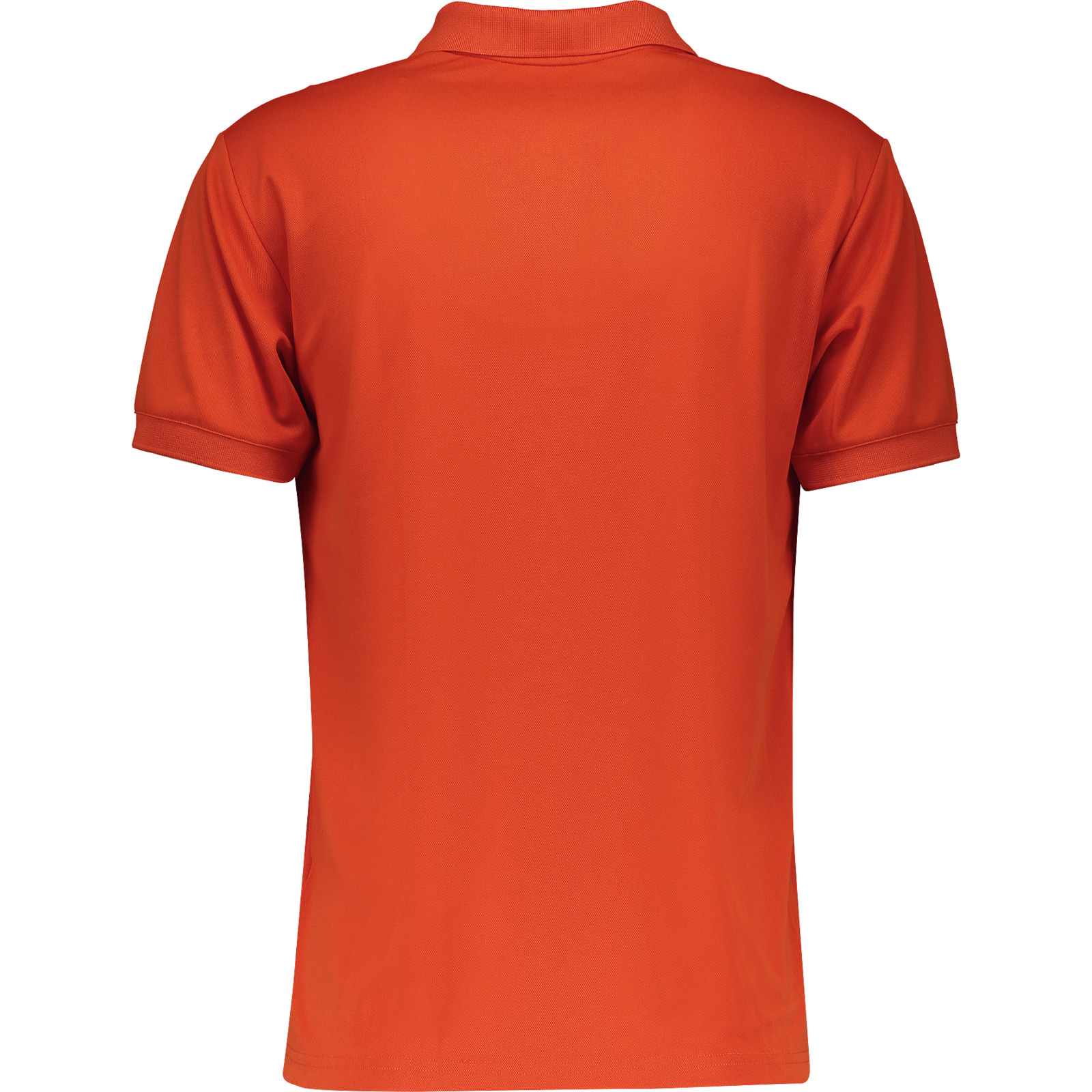 Icepeak Herren-Poloshirt Bellmont M, hellrot