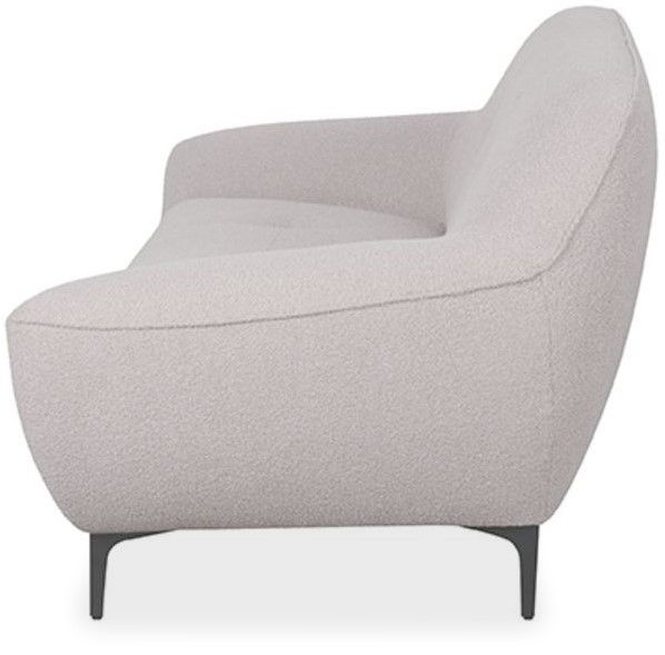 Bank Naturel Touch MS-81.003 Solano B169 x D92 x H83 cm
