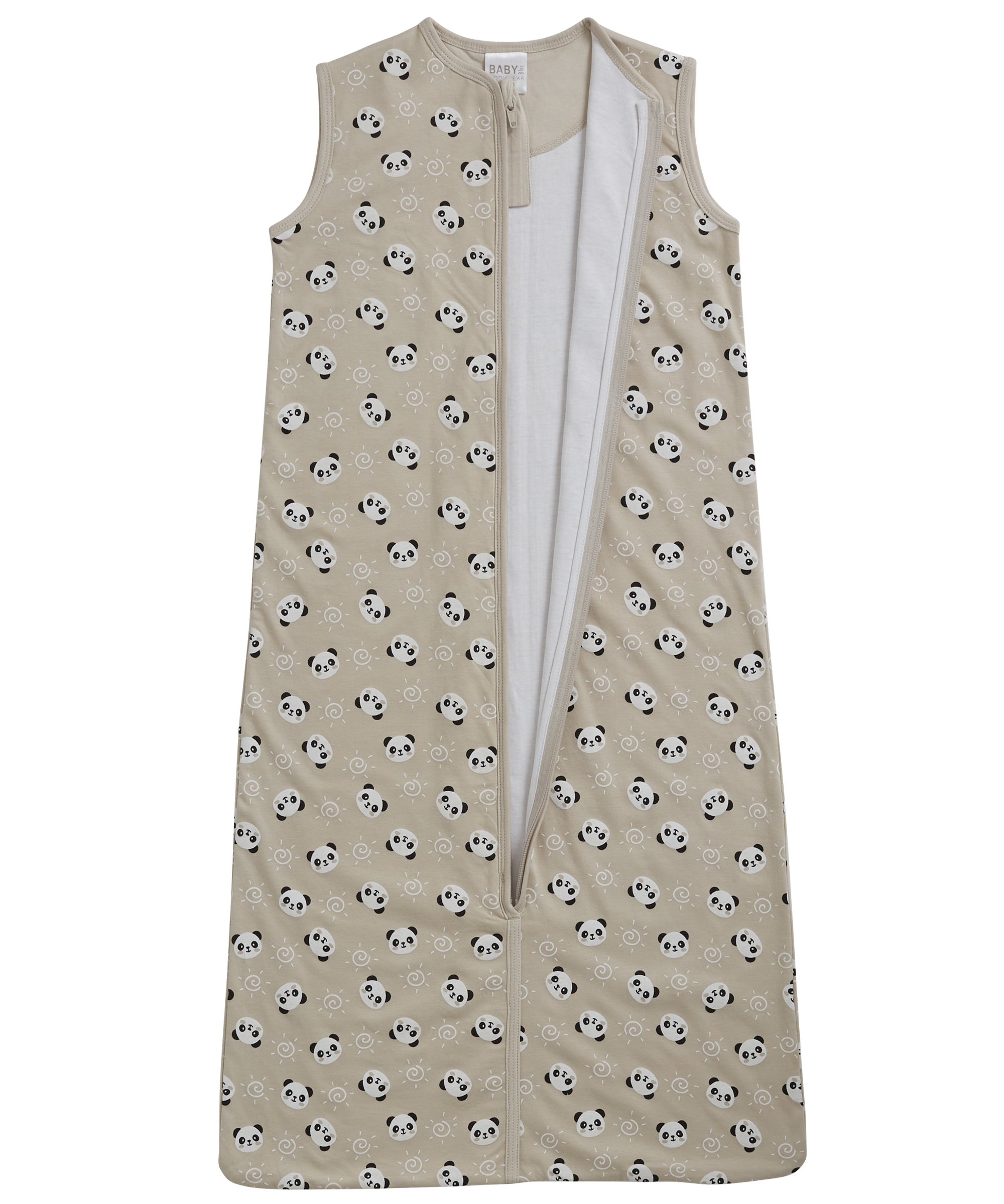slaapzak met print (tog: 0.5)