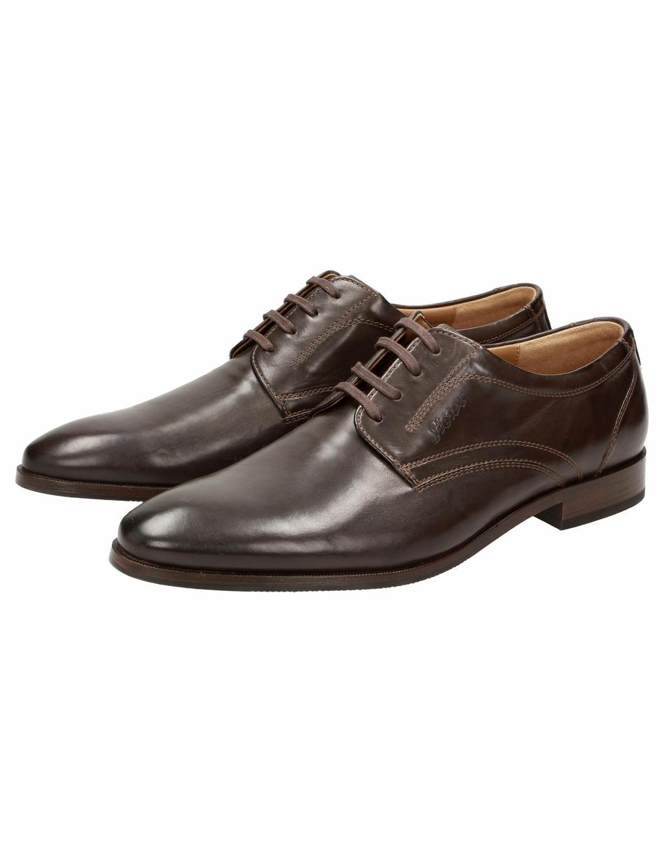 Schnürschuh Nathaniel