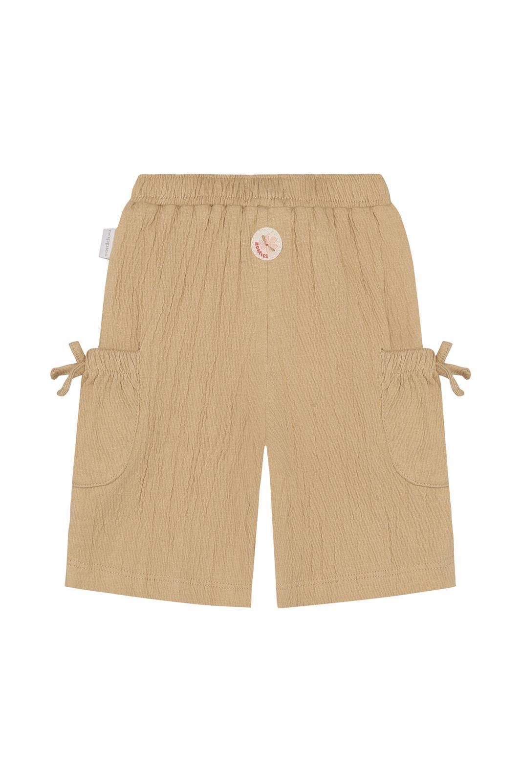Noppies Baby Broek straight fit - Mojave Desert