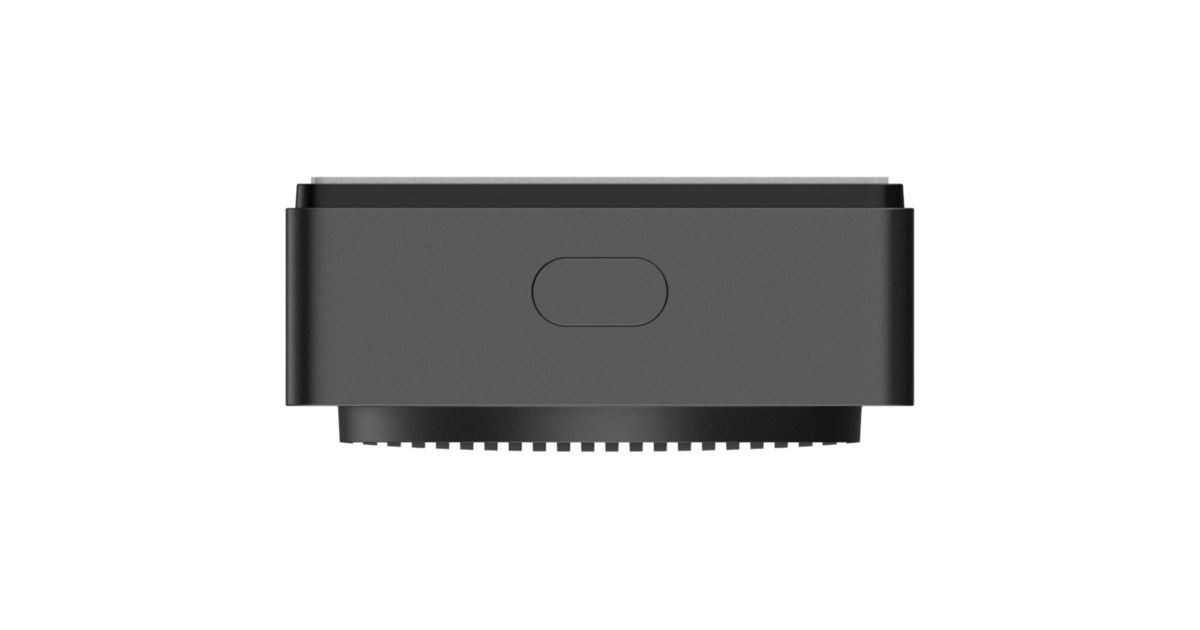 AqaraSlimme Video Deurbel G410 Select  (Zwart, Wifi, Bluetooth, Zigbee, Matter)