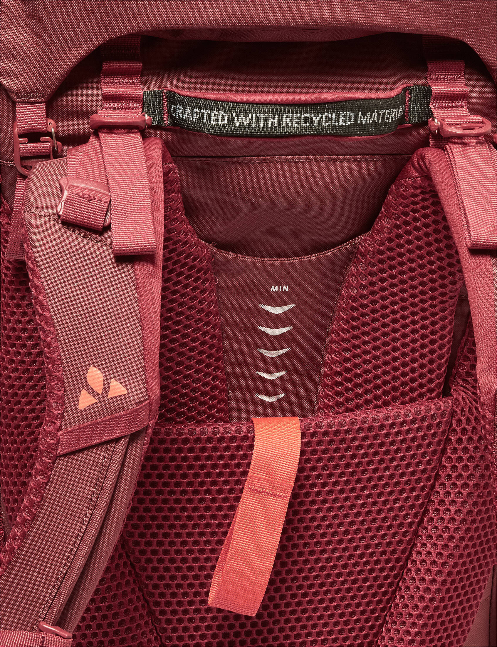 VAUDE| Rucksaecke>=50L Women's Astrum EVO 55+10
