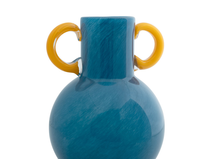 Vase Fiesta PT4188BL Bright blue