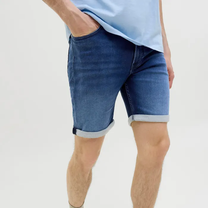 JJ Rebel Joe Craft Short Heren