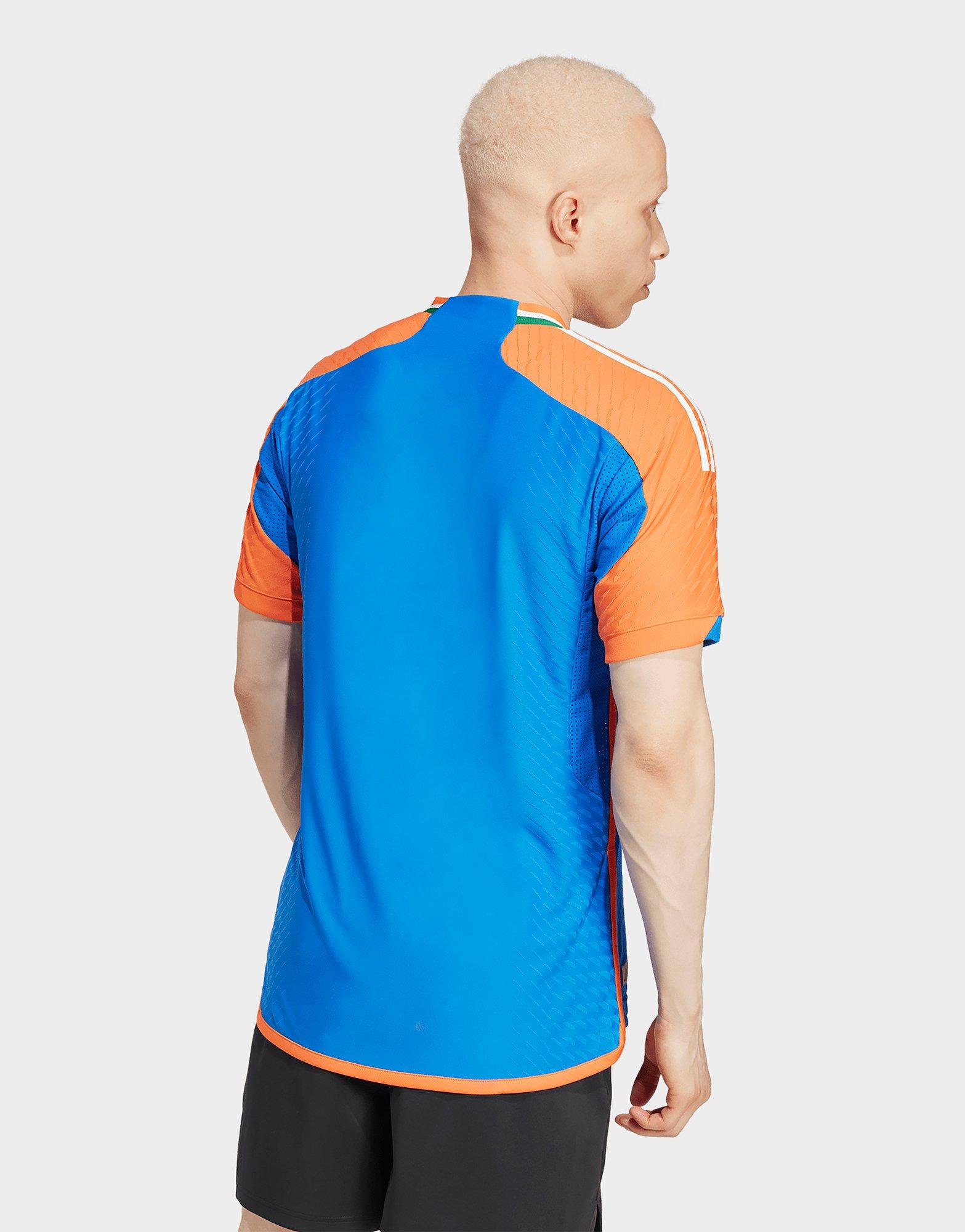 adidas Maillot Cricket Inde T20I