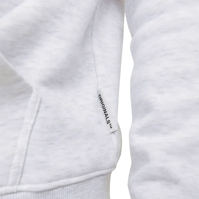 Jack & Jones Vesterbro Newton Boxfront Hoodie Heren
