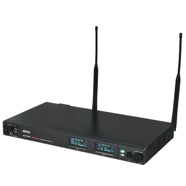Mipro ACT-828/800H 482-554 MHz
