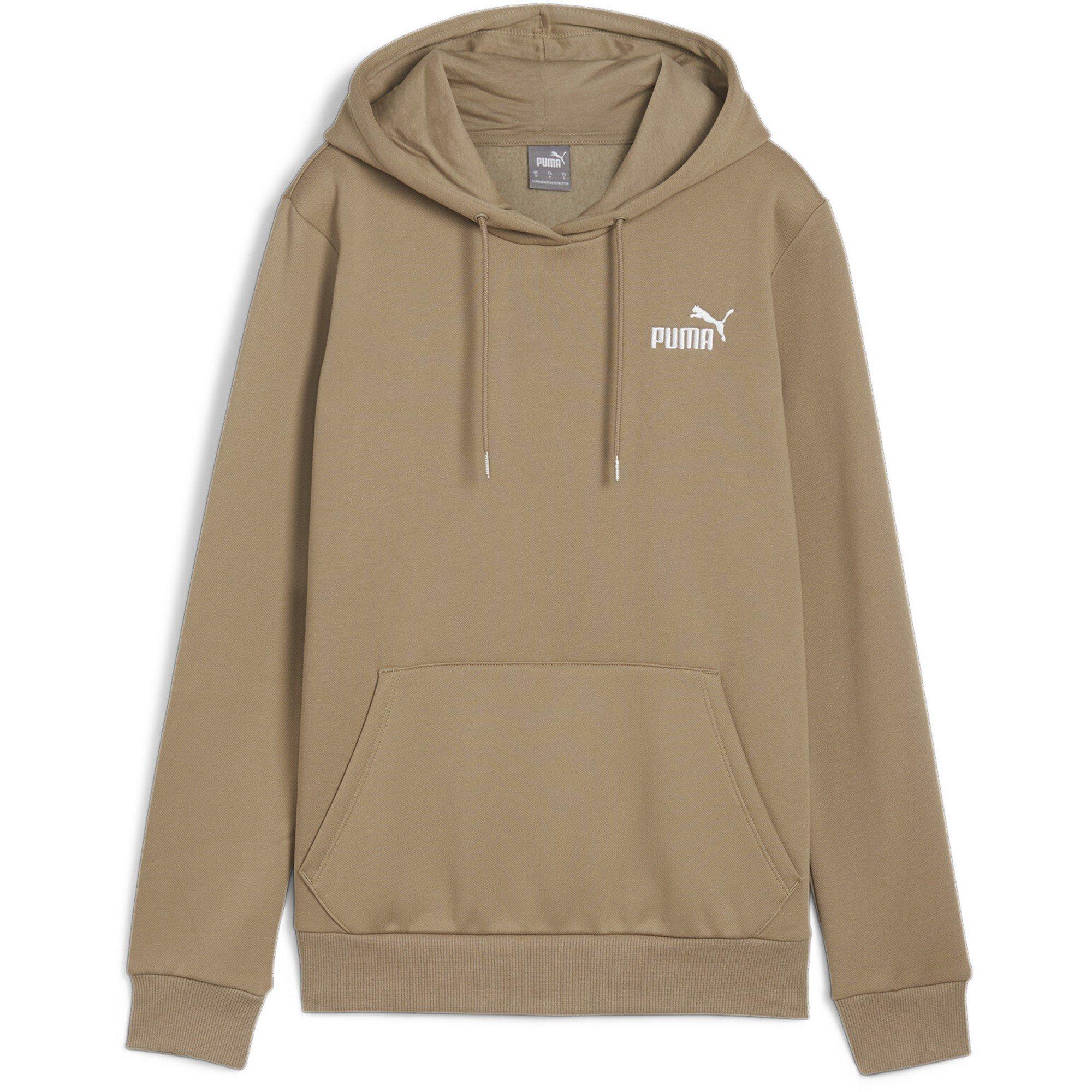 Puma ESS Embroidery Hoodie FL