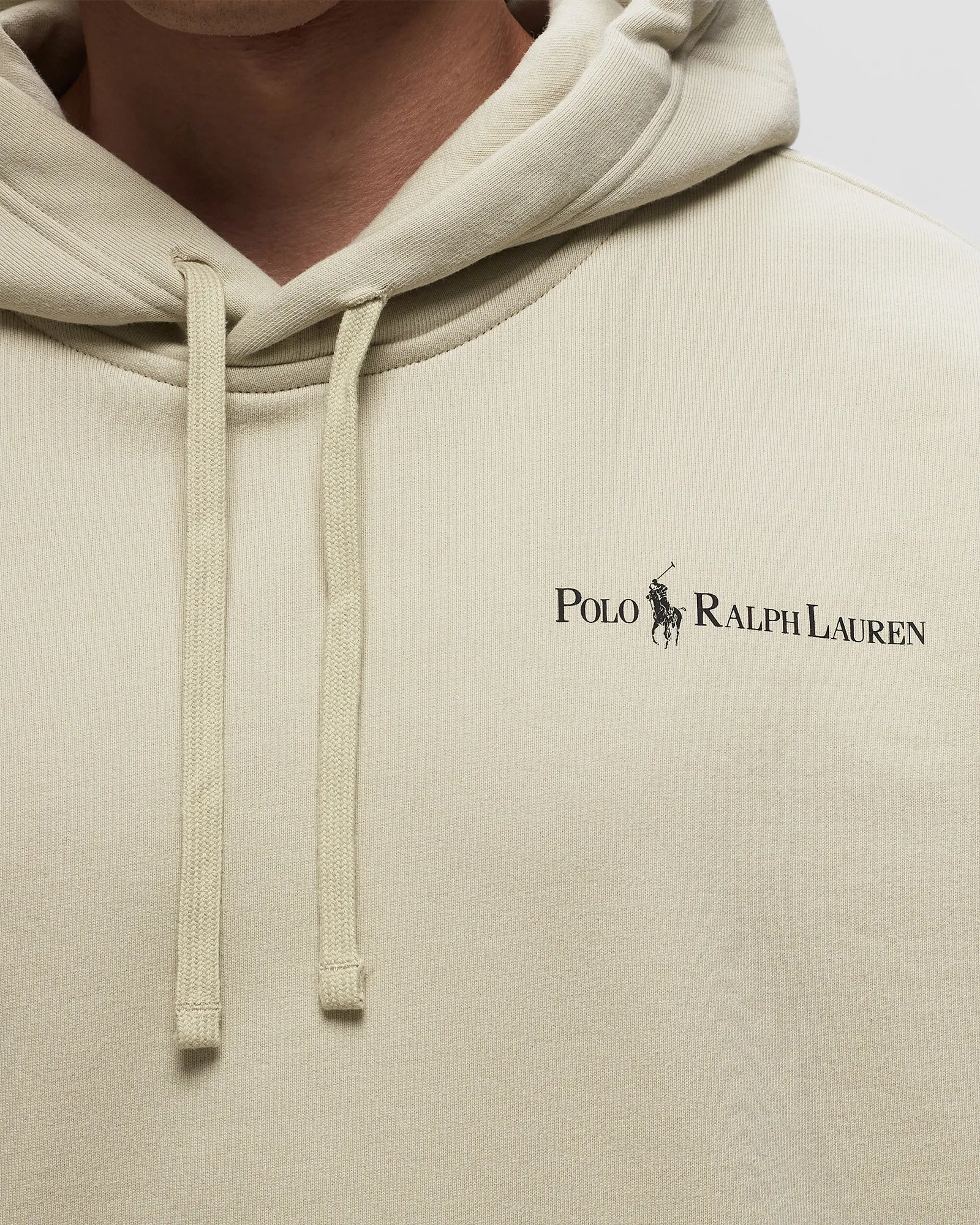 Moletom de manga comprida Polo Ralph Lauren LSPOHOODM1