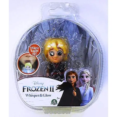Giochi Preziosi Disney Frozen 2 Leuchtfiguren 7 cm, 1 Stück, sortiert