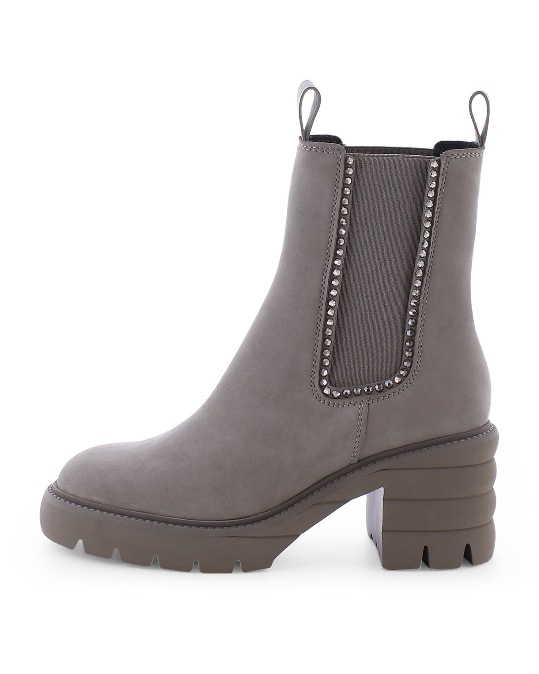 Kennel & Schmenger| Damen Stiefelette BUMP