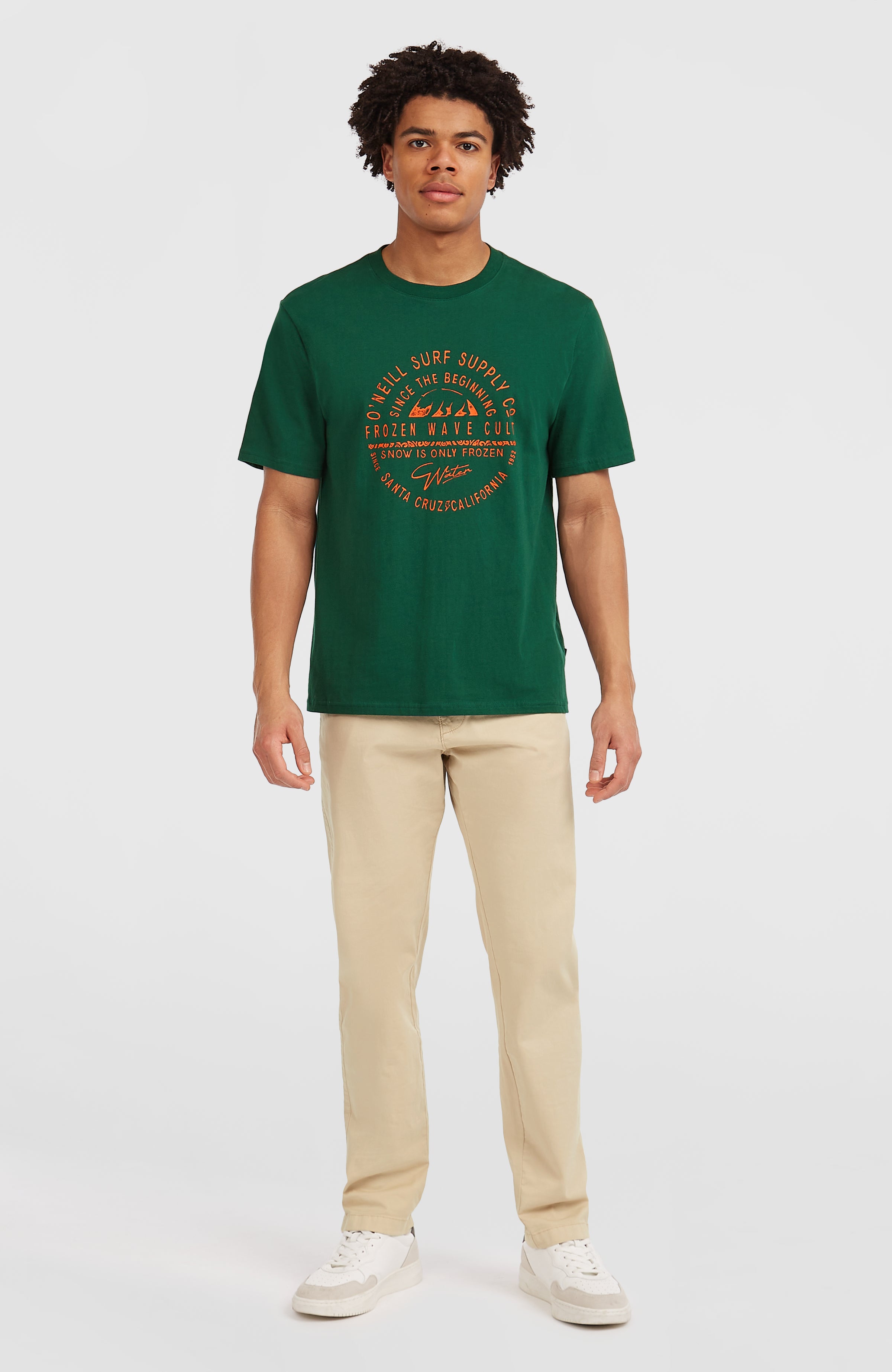 Muir T-shirt