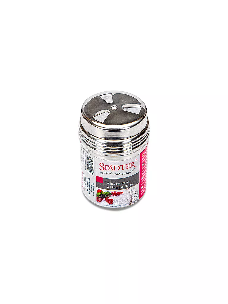 STAEDTER Allzweckstreuer 150g silber