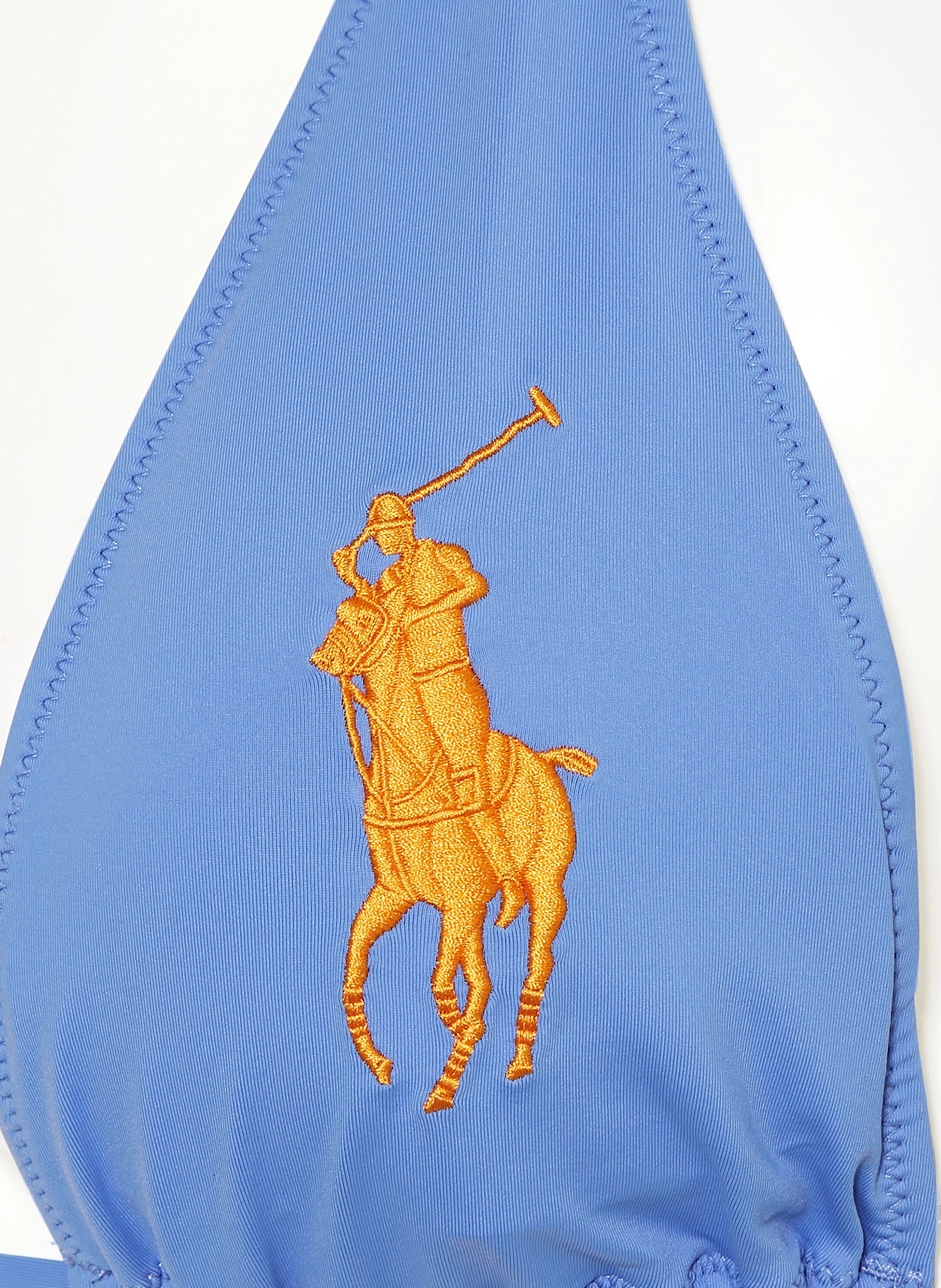 POLO RALPH LAUREN Triangel-Bikini-Top LOGO ICONS