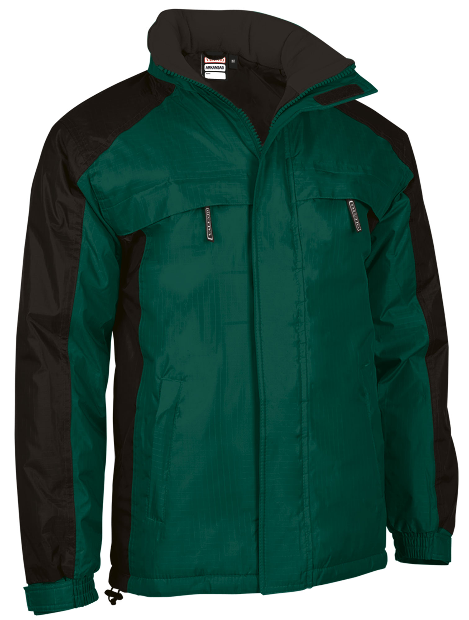 Valento PKVAARK - Parka ARKANSAS