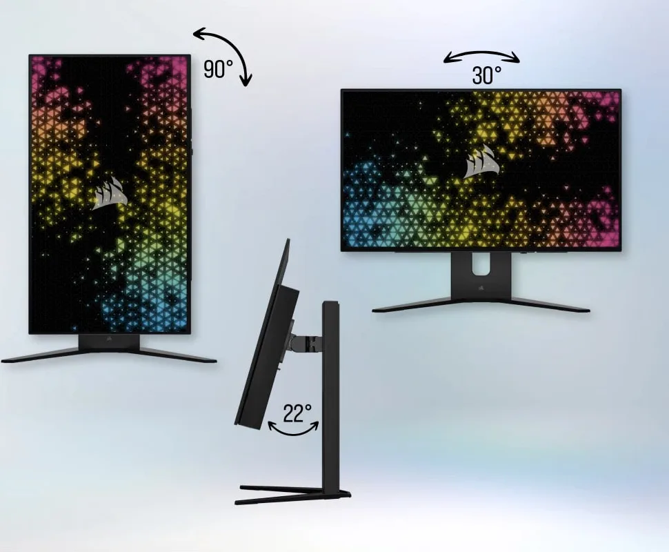 Corsair XENEON 27QHD240 Écrans gaming