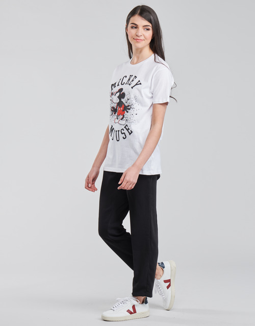 Yurban - DISNEY MICKEY OUDIK - Blanc