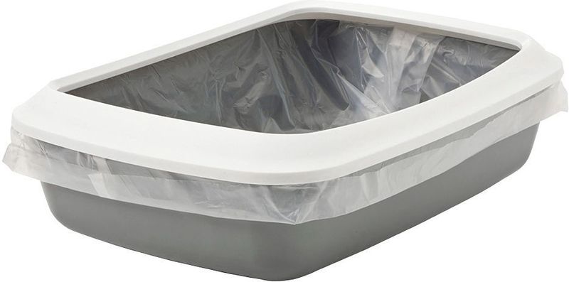 Savic - Bag it Up - Litter Tray Bags - Foliezakken - 10 Stuks