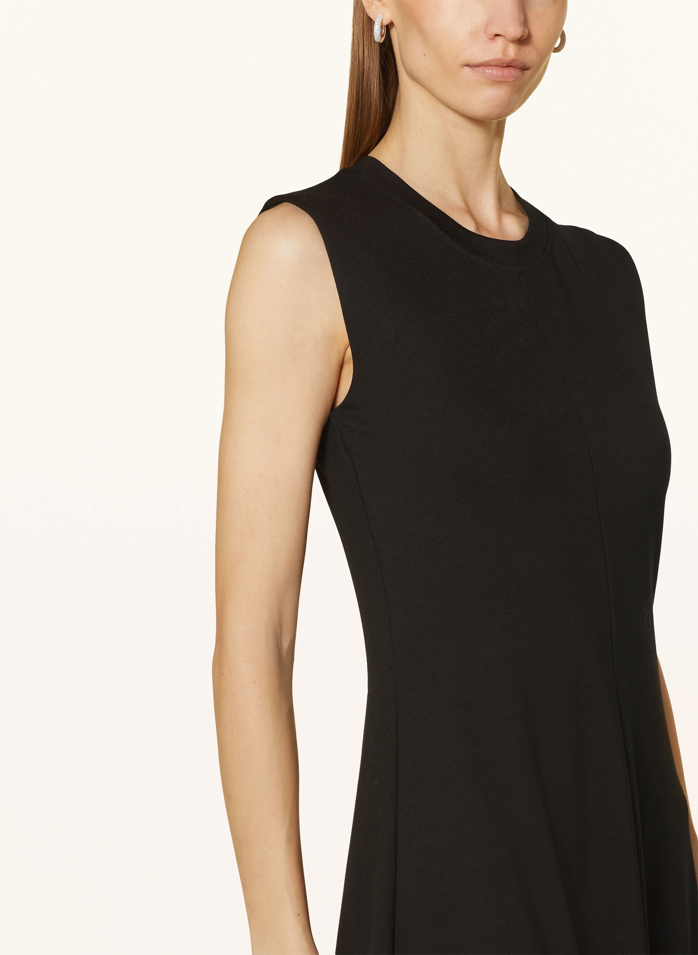 MRS & HUGS Jerseykleid