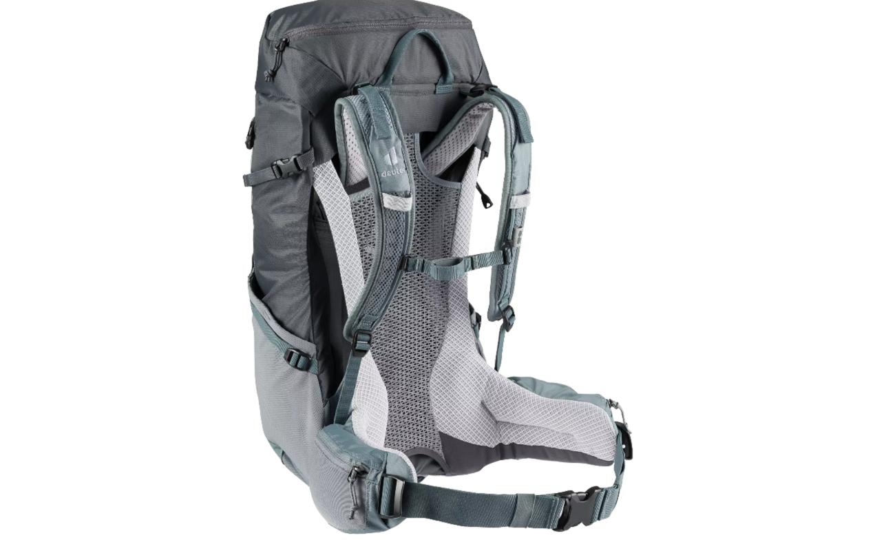Wanderrucksack Futura 24 SL Graphite/Shale<br>Damenrucksack
