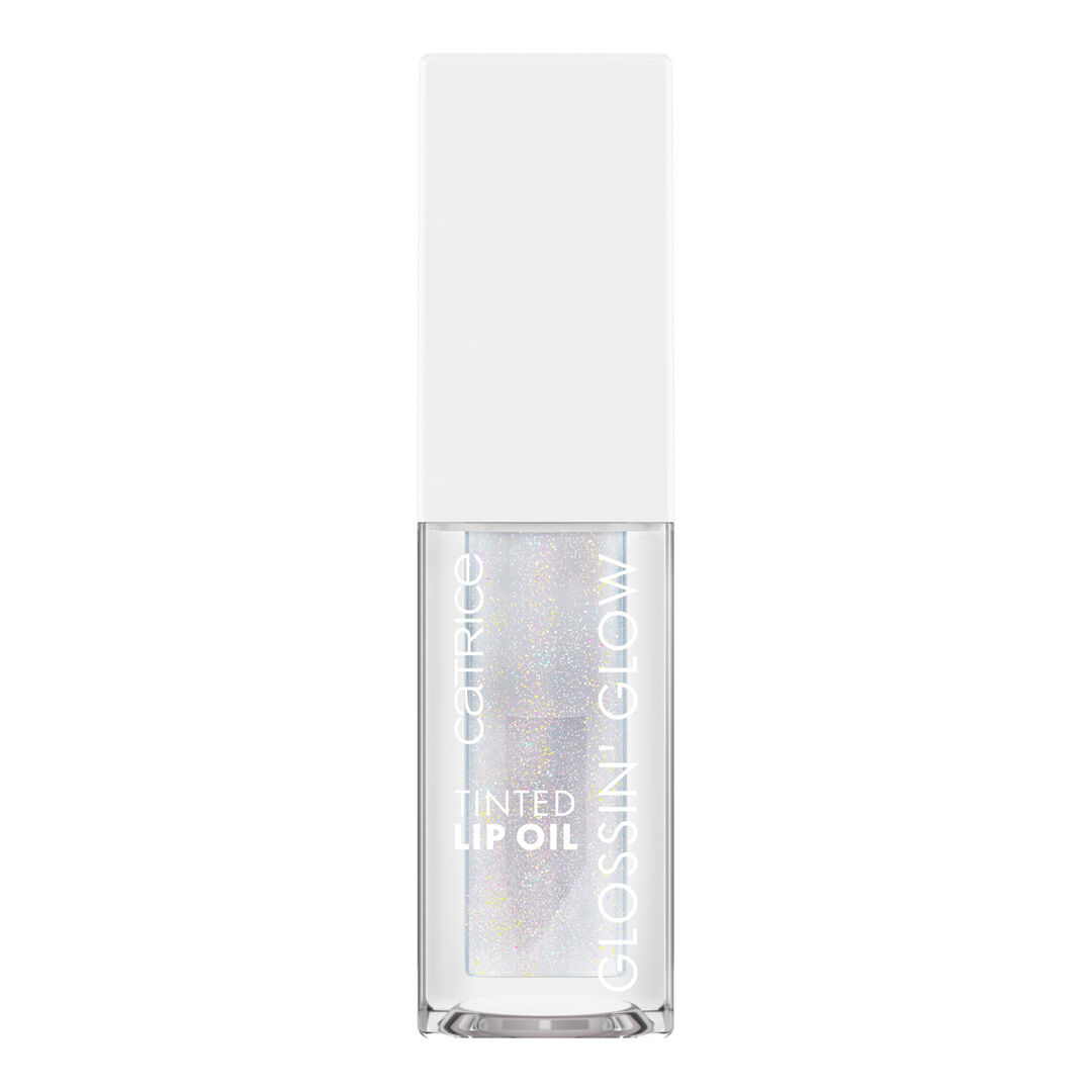 CATRICE  Óleo para Lábios com cor Glossin' Glow