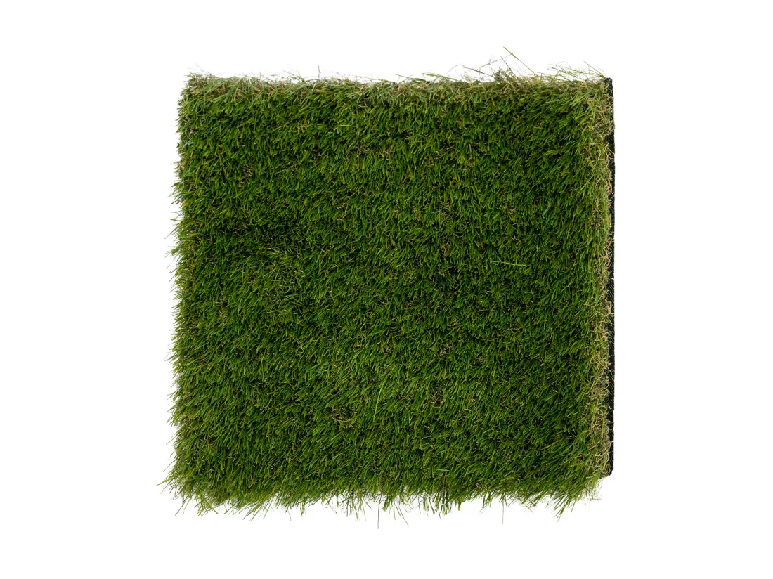 Gazon synthétique 10 m² hauteur 45 mm - 2m x 5m - ANDONI