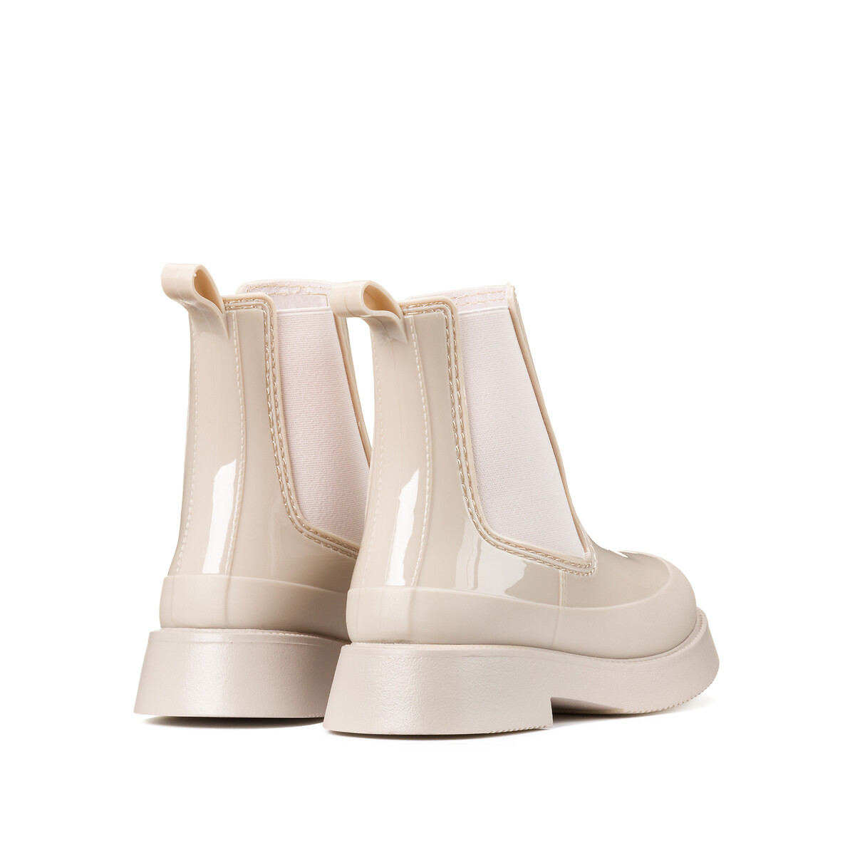 SEJA APENAS<br>Botas Asaf