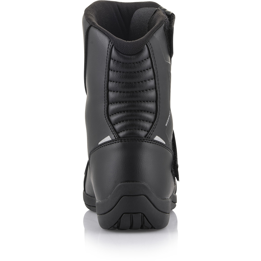 Alpinestars - Bottes Ridge V2 Waterproof Noir